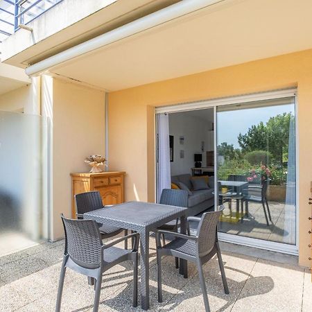 L'Abri-Cotier Apartment Pornichet Ngoại thất bức ảnh