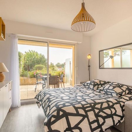 L'Abri-Cotier Apartment Pornichet Ngoại thất bức ảnh