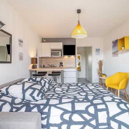 L'Abri-Cotier Apartment Pornichet Ngoại thất bức ảnh