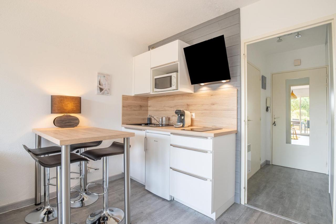 L'Abri-Cotier Apartment Pornichet Ngoại thất bức ảnh
